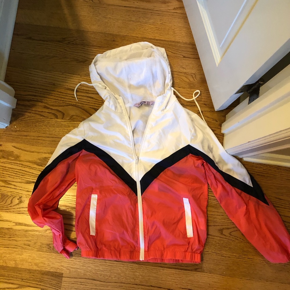 Windbreaker